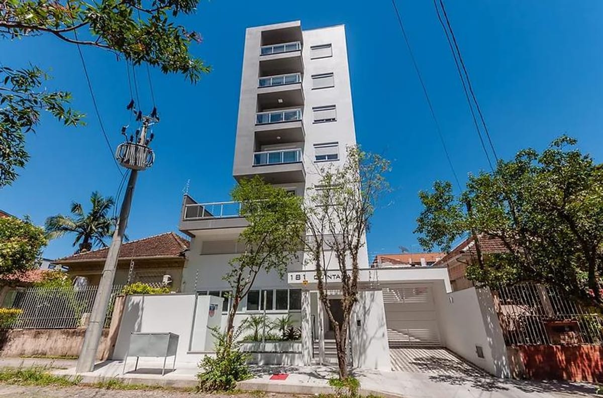 Apartamento com 78,00 m² privativos, 2 dormitórios e 1 suíte em São Leopoldo