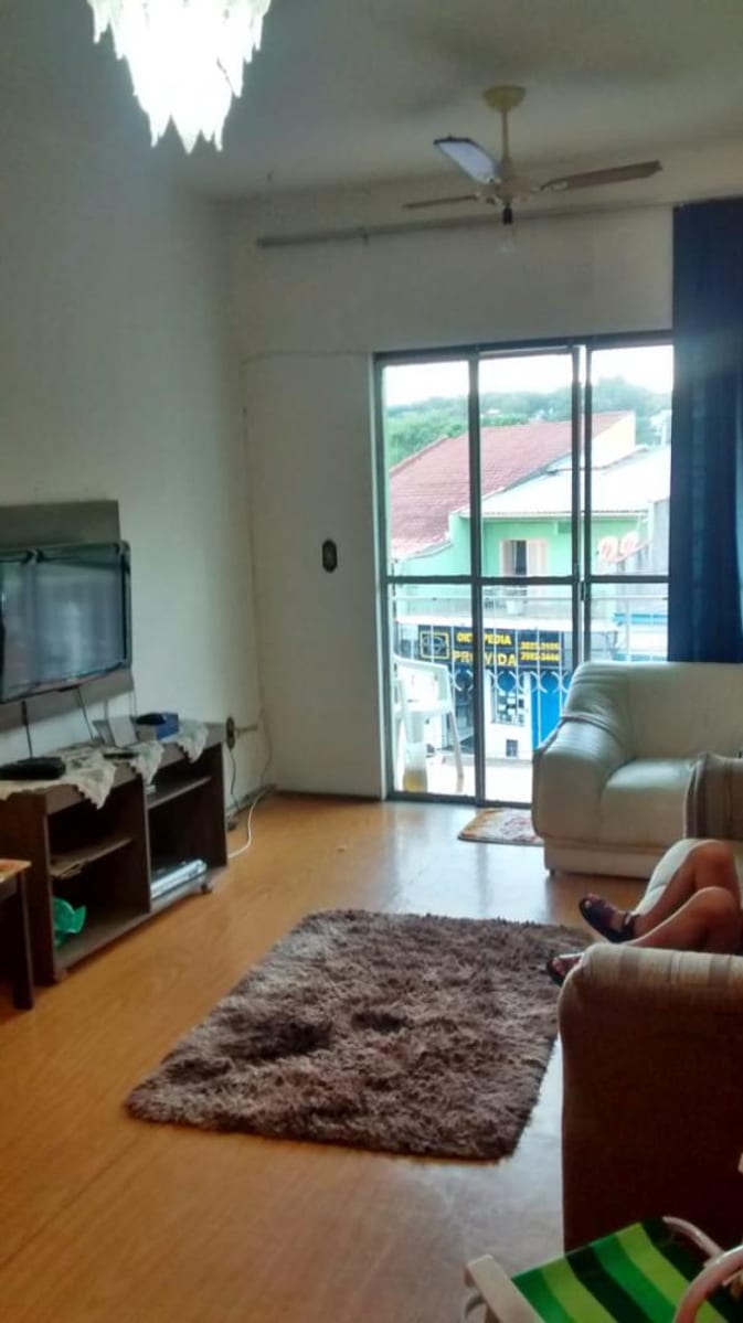 Apartamento com 1 dormitório no Centro em São Leopoldo