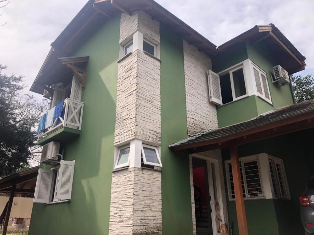 Casa no bairro Feitoria em São Leopoldo