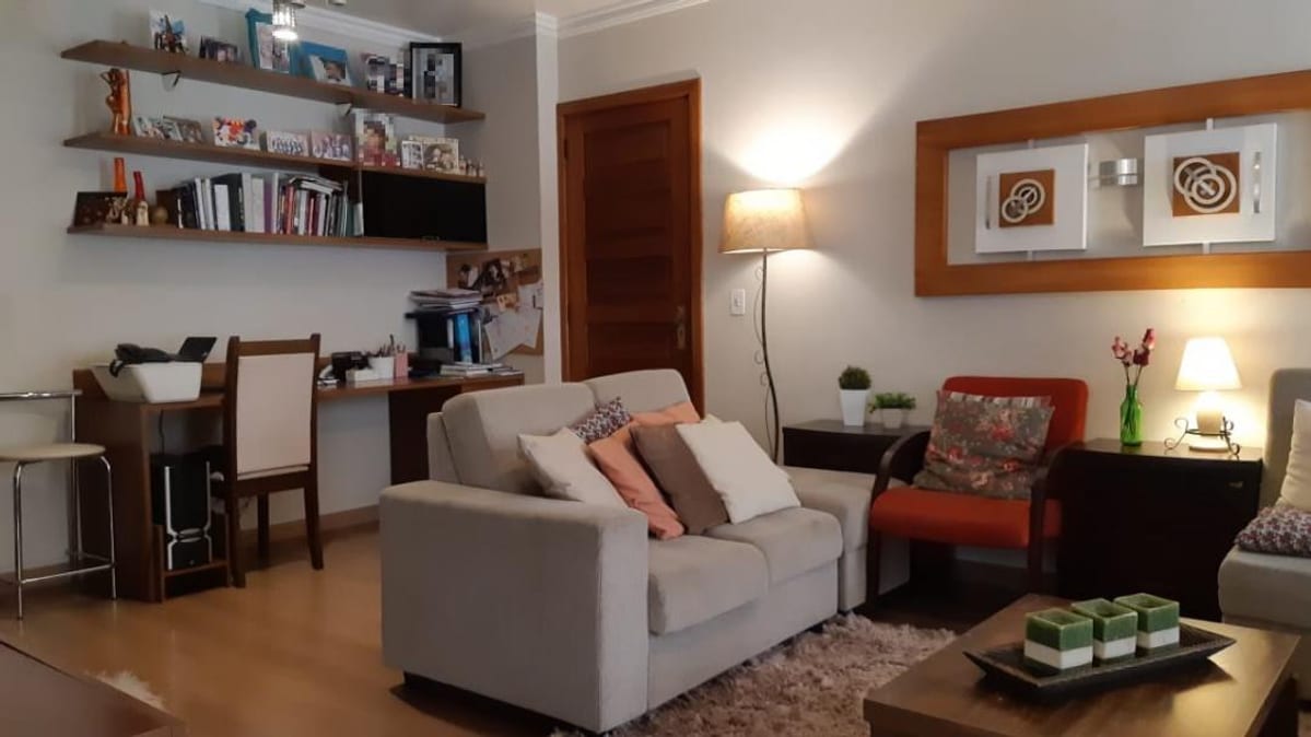 Apartamento no Centro em São Leopoldo