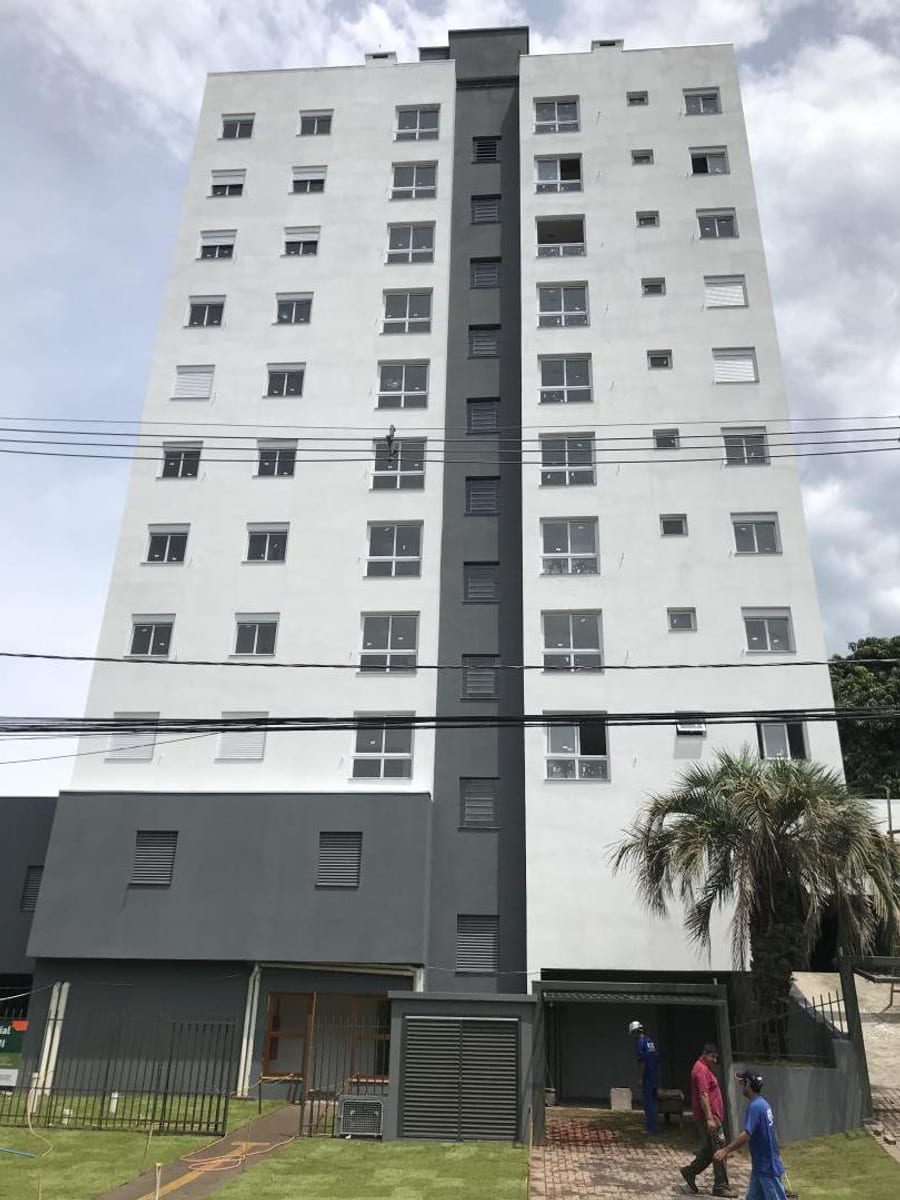 Apartamento no bairro Centro em Novo Hamburgo