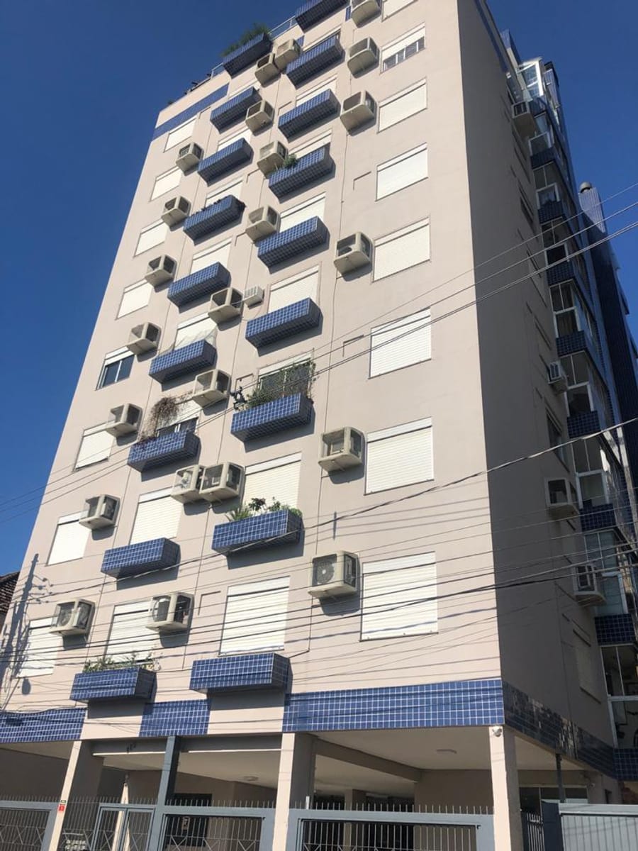 Apartamento no bairro Centro em São Leopoldo