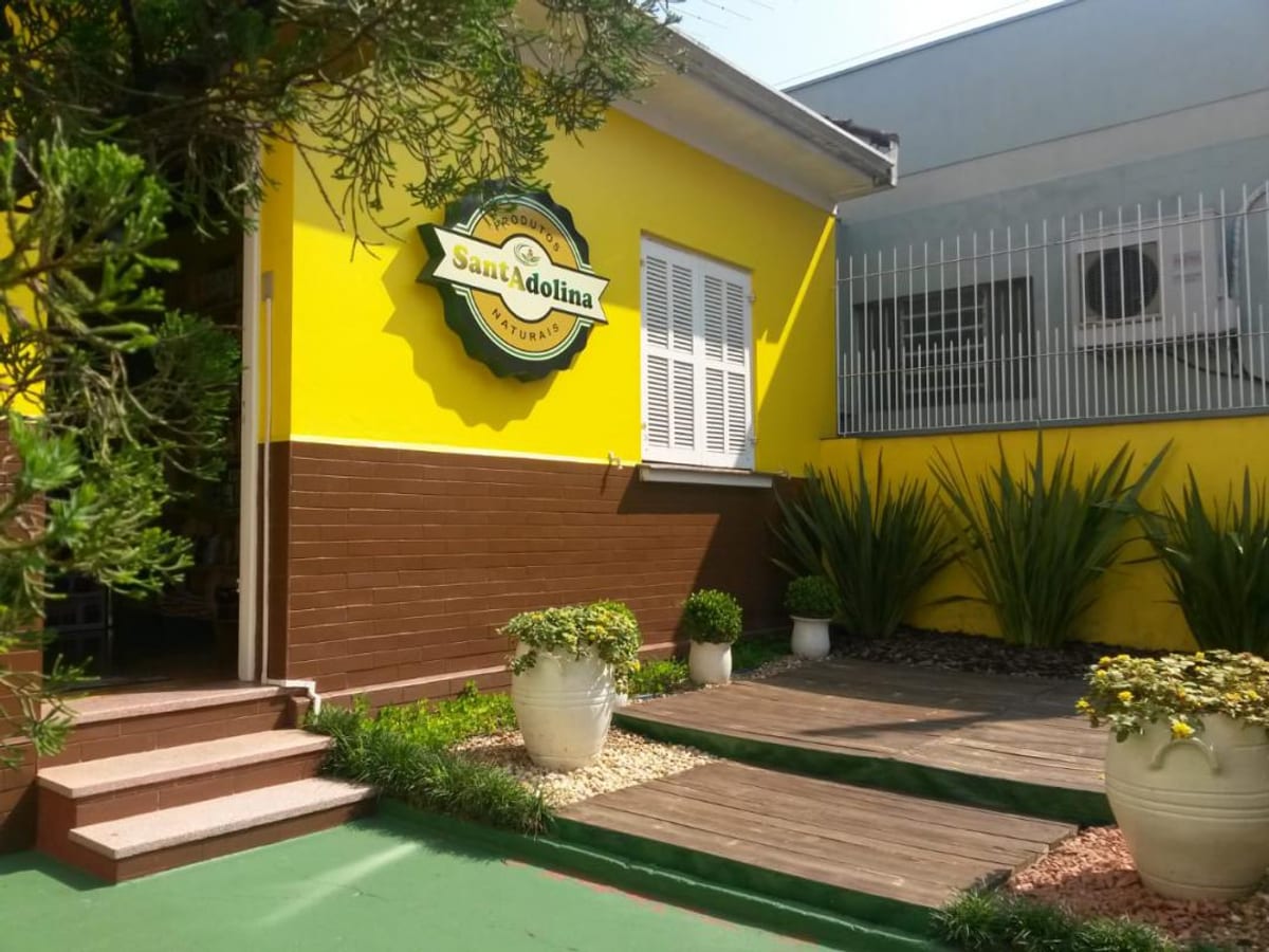 Casa no bairro Centro em São Leopoldo