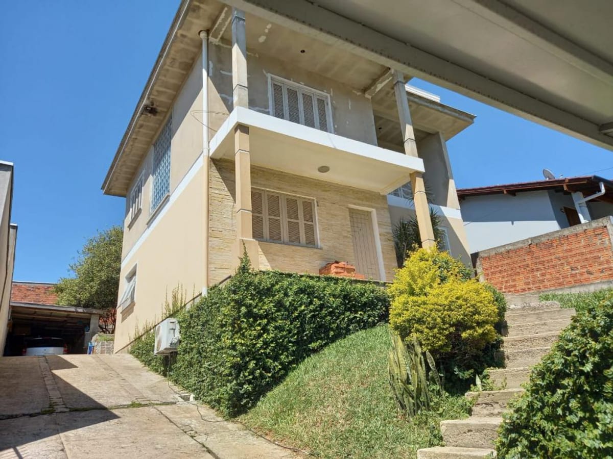 Casa no bairro Encosta do Sol em Estancia Velha