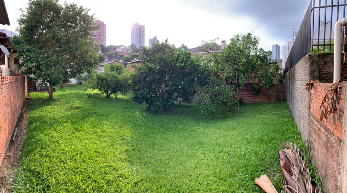 Terreno no bairro Jardim Mauá em Novo Hamburgo