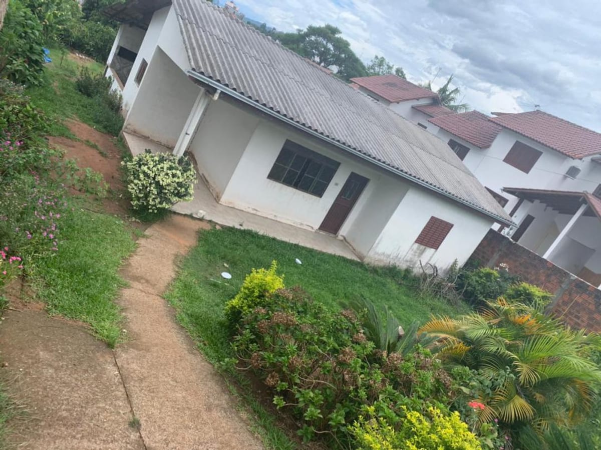 Terreno no bairro Rondônia em Novo Hamburgo