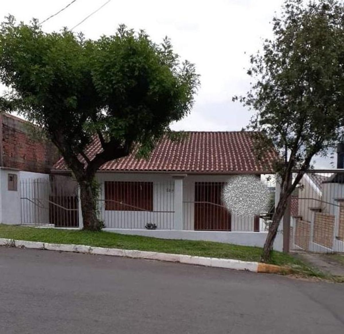 Casa no bairro Jardim do Sol em Campo Bom