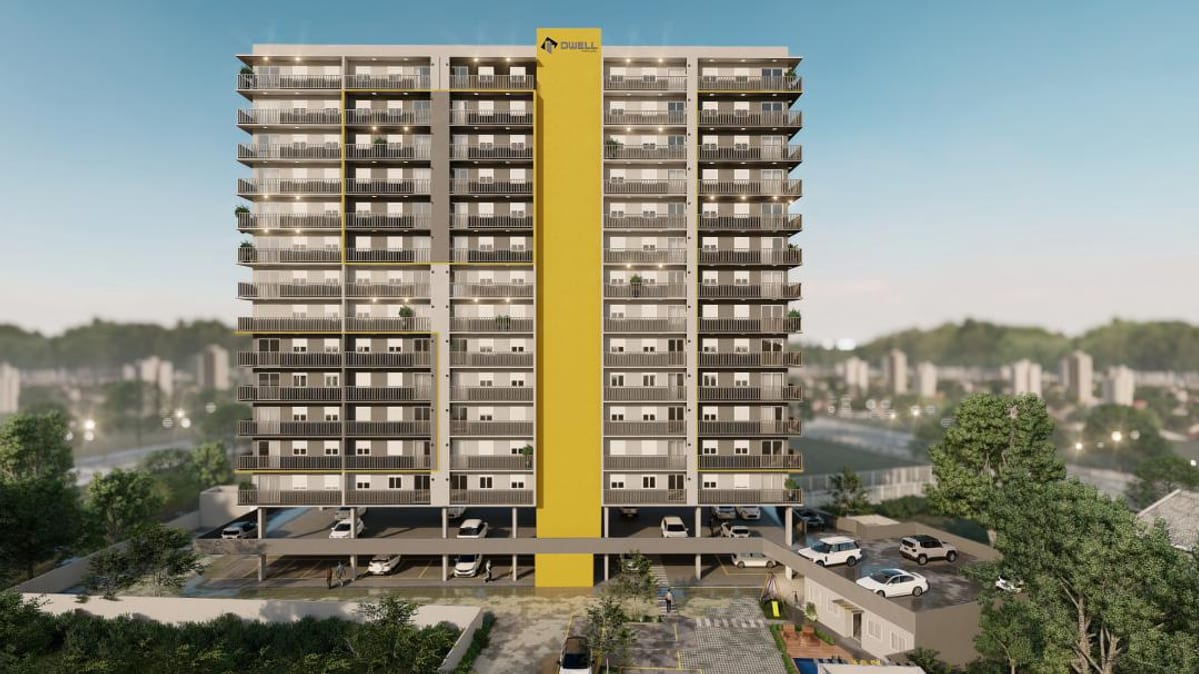 Apartamentos no bairro São Geraldo em Gravataí - New Place Gravataí